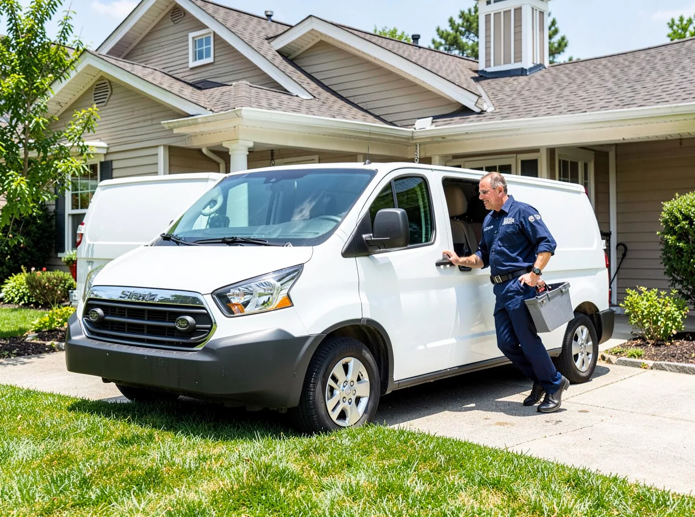 Emergency Plumber company in Cape May, NJ