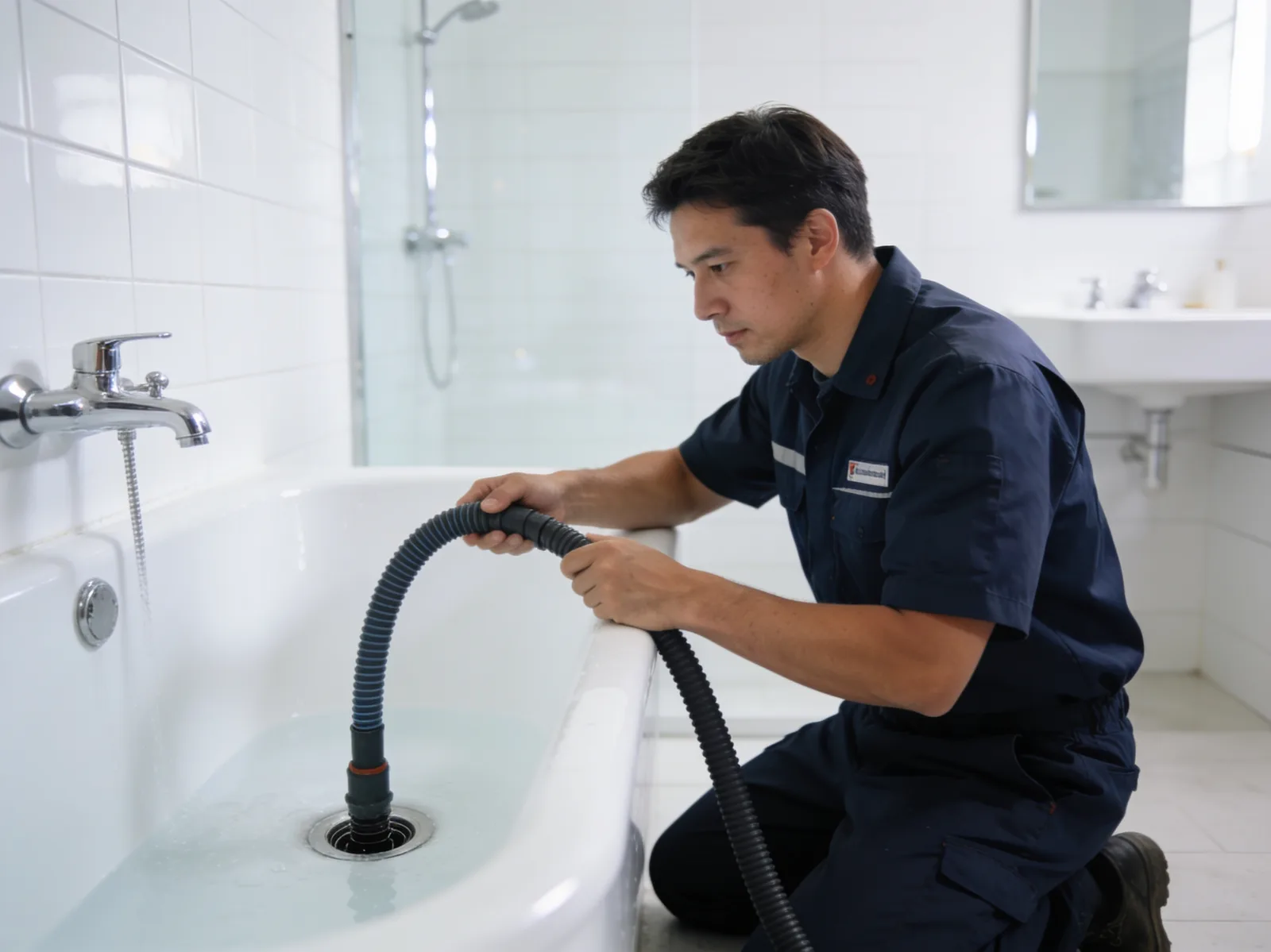 Emergency Plumber Cape May, NJ FAQs